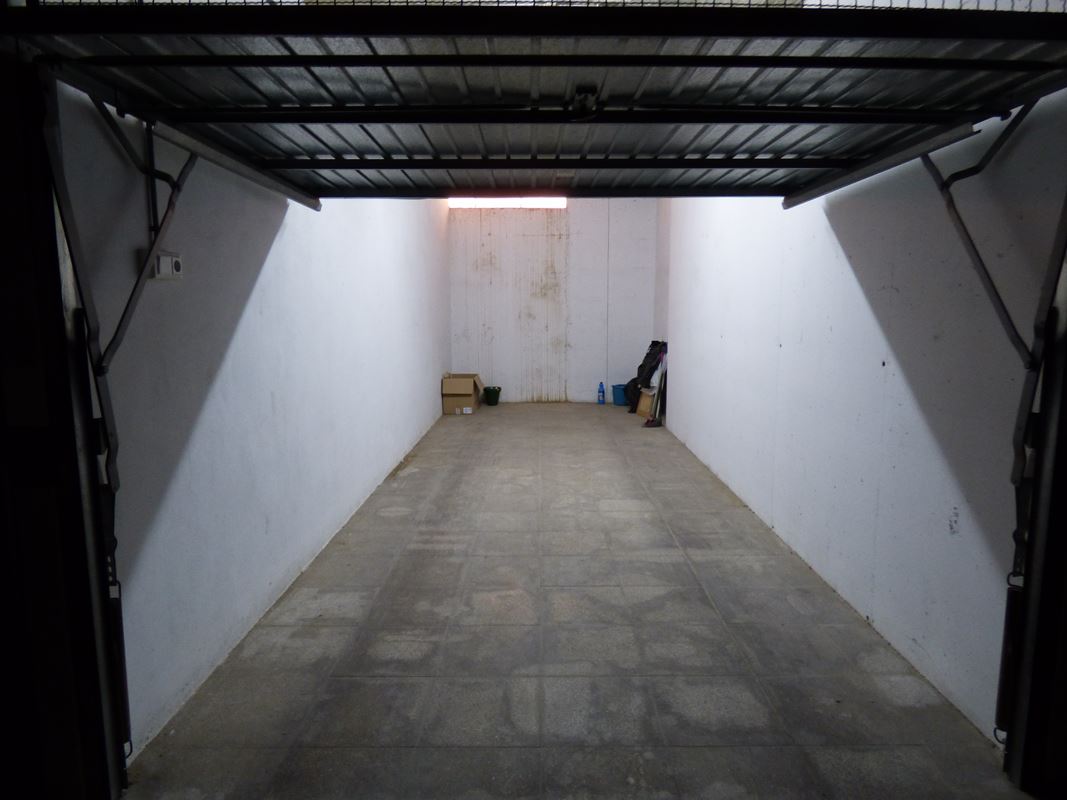 Garaje en venta en Alicante