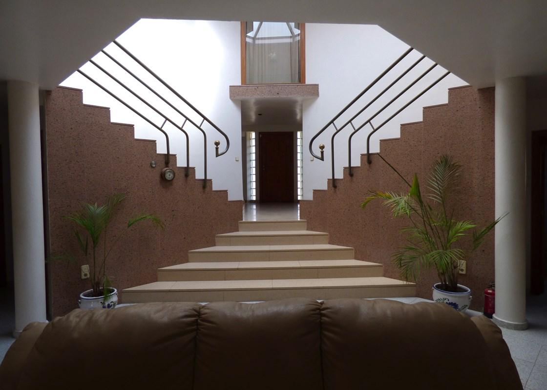 Chalet en venta en Alicante