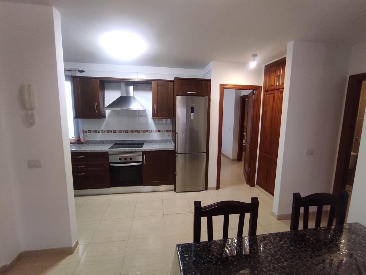 Piso en venta en Santa Cruz de Tenerife