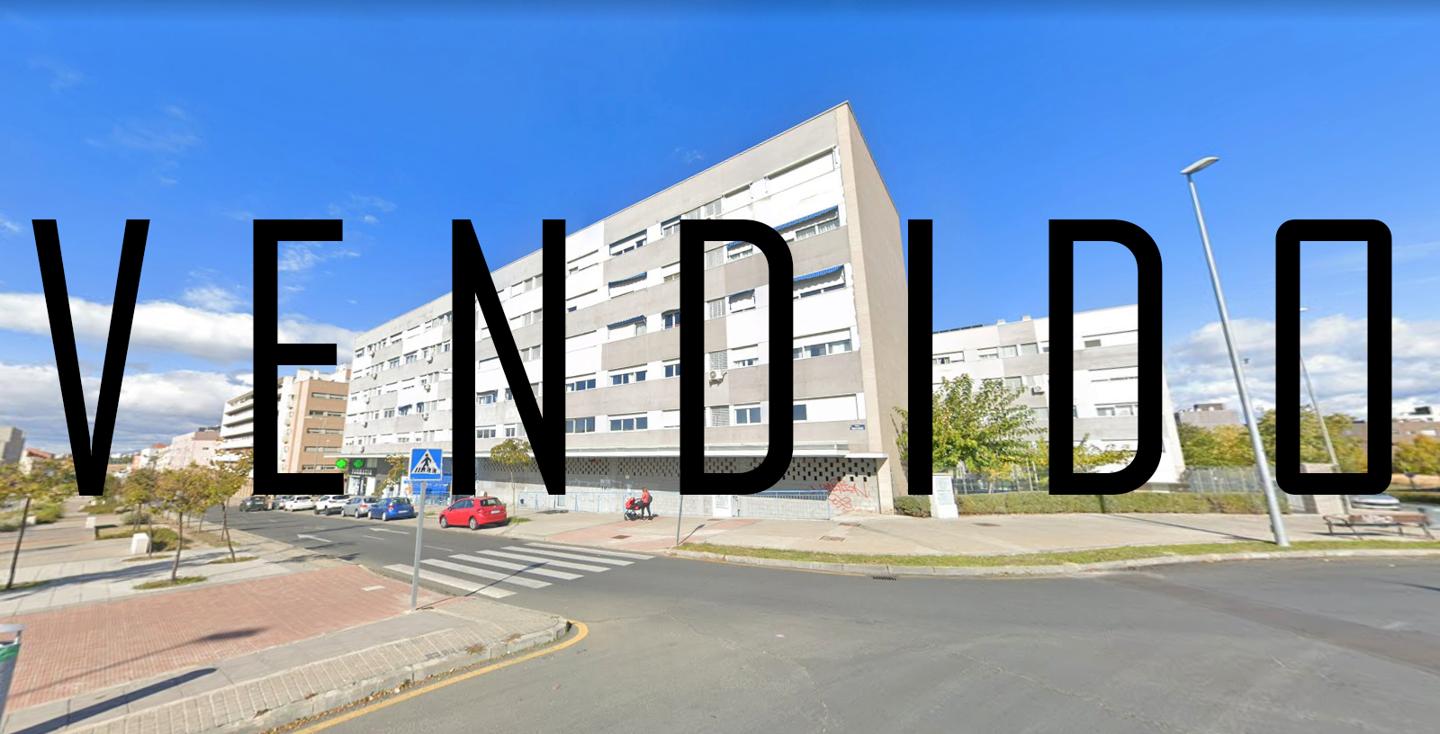 Piso en venta en Madrid