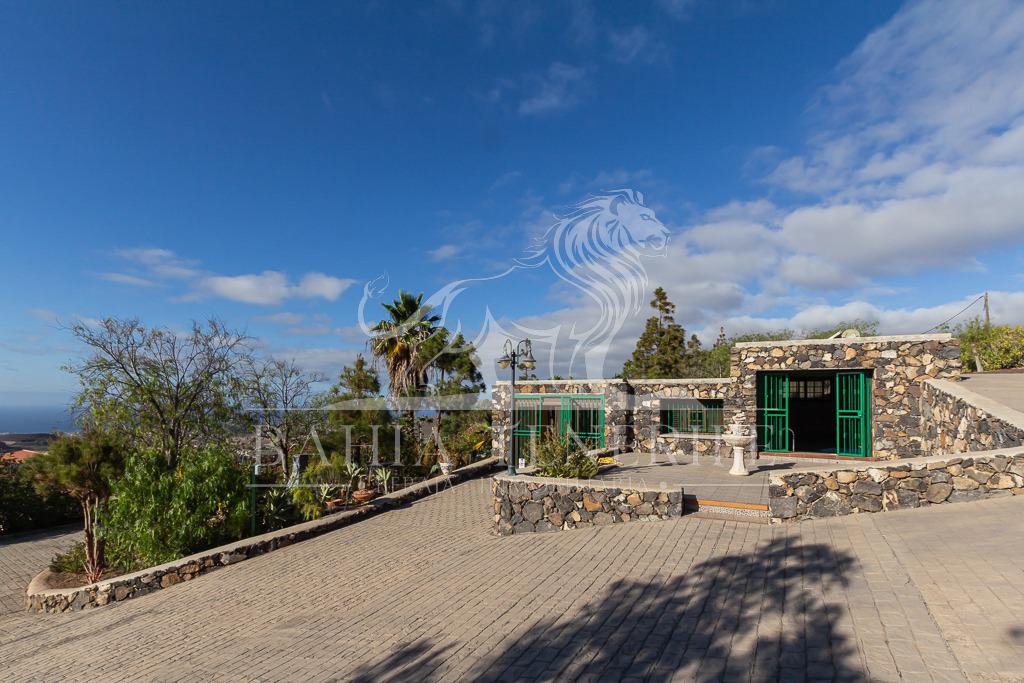 Chalet en venta en Santa Cruz de Tenerife