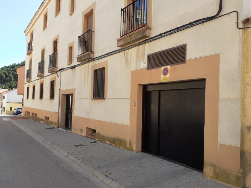 Garaje en venta en Albacete