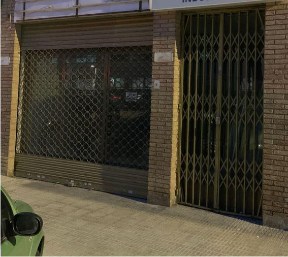 Local en venta en Castellón