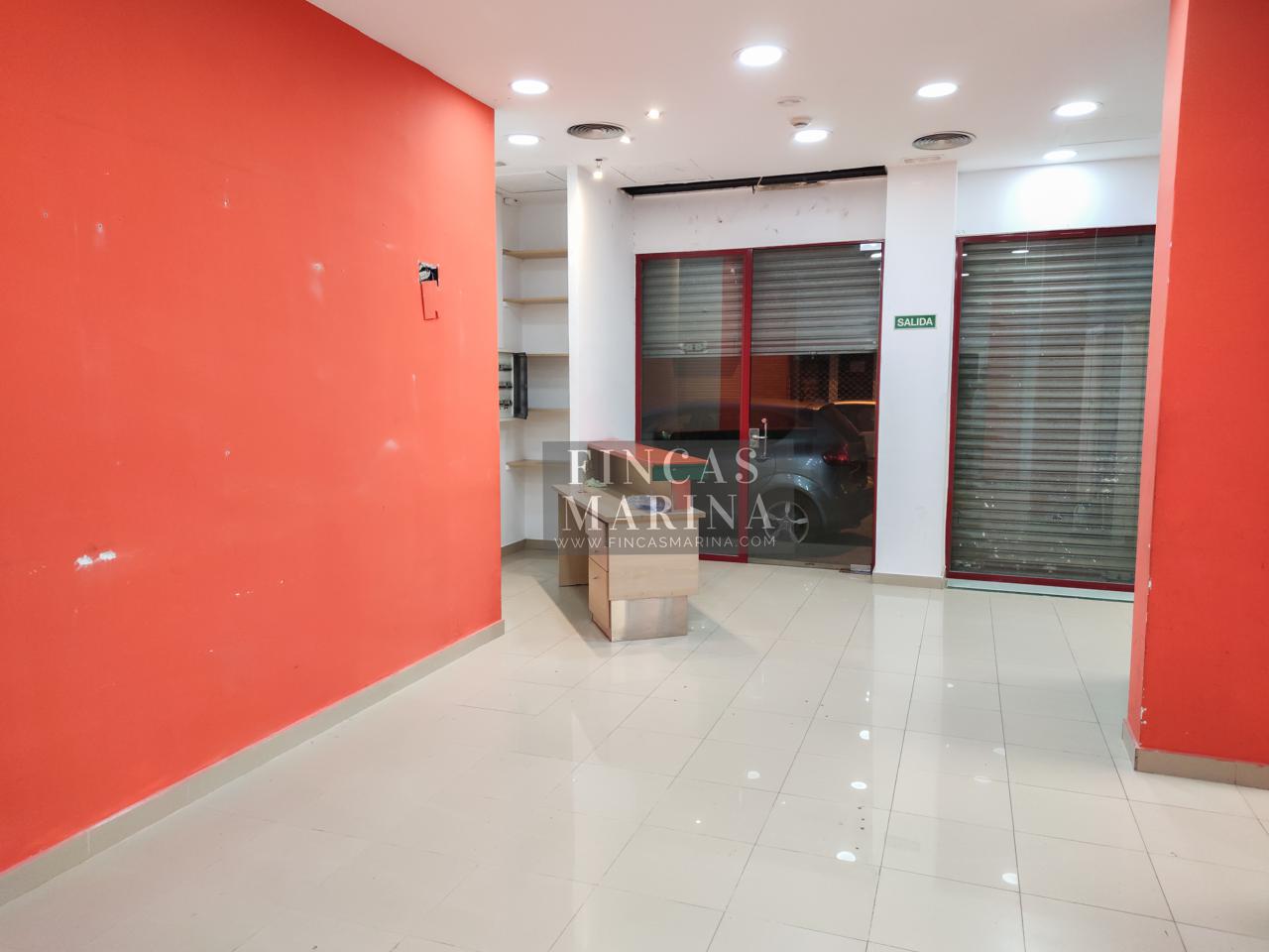 Local en venta en Barcelona