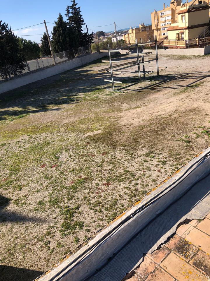 Terreno en venta en Cádiz