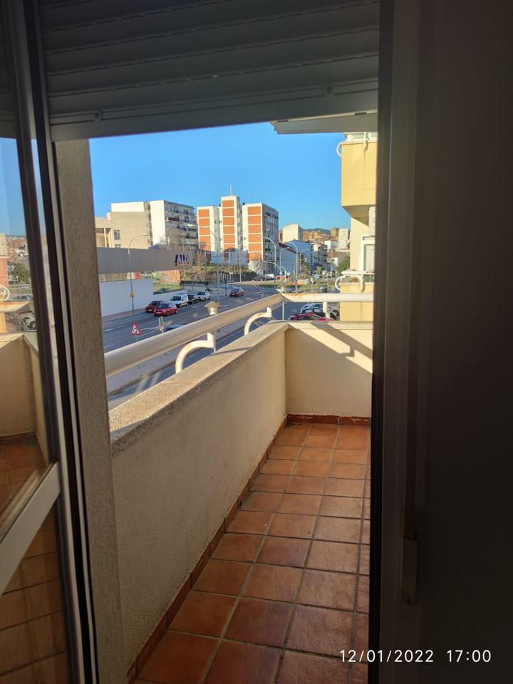 Piso en venta en Cáceres
