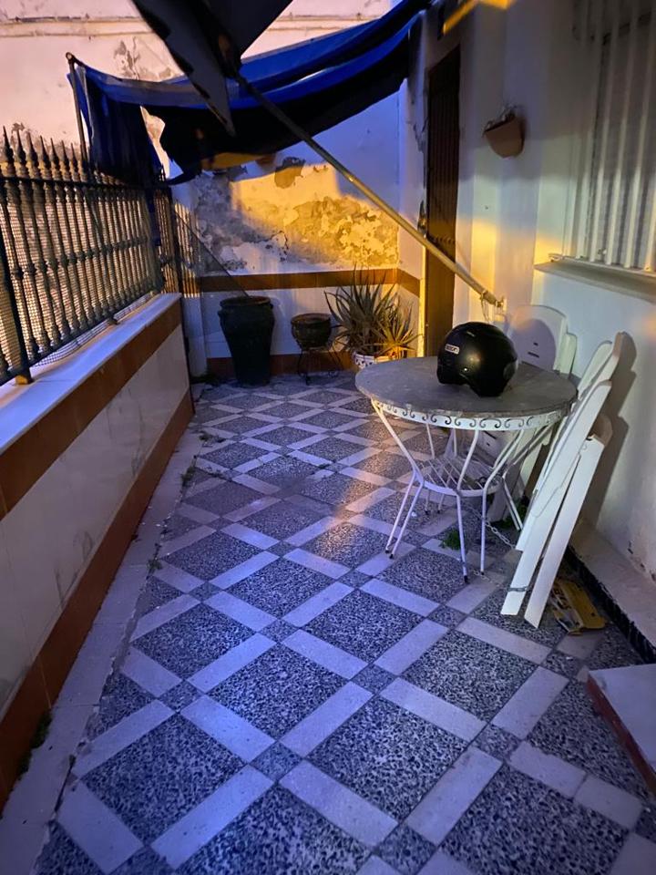 Chalet en venta en Cádiz