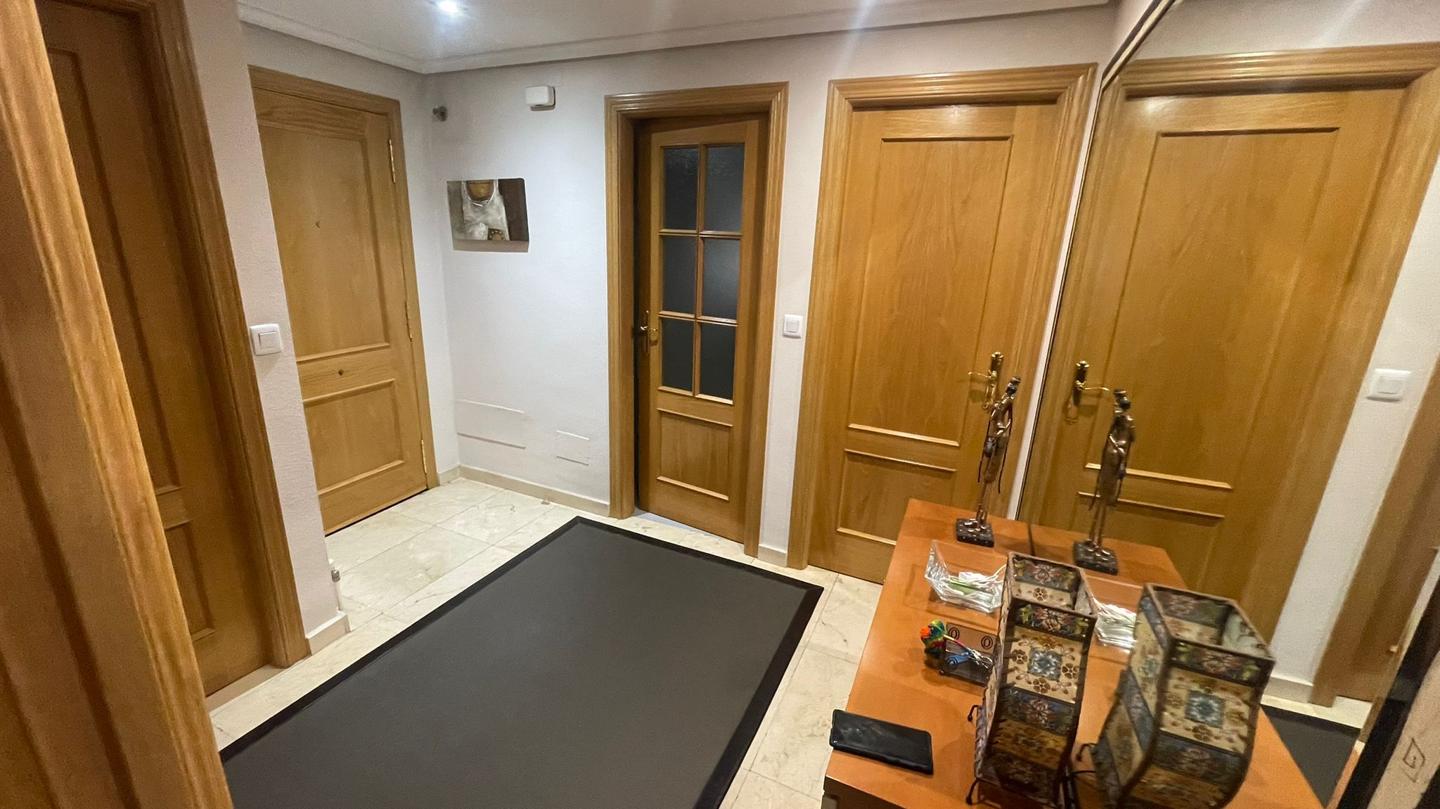Piso en venta en León