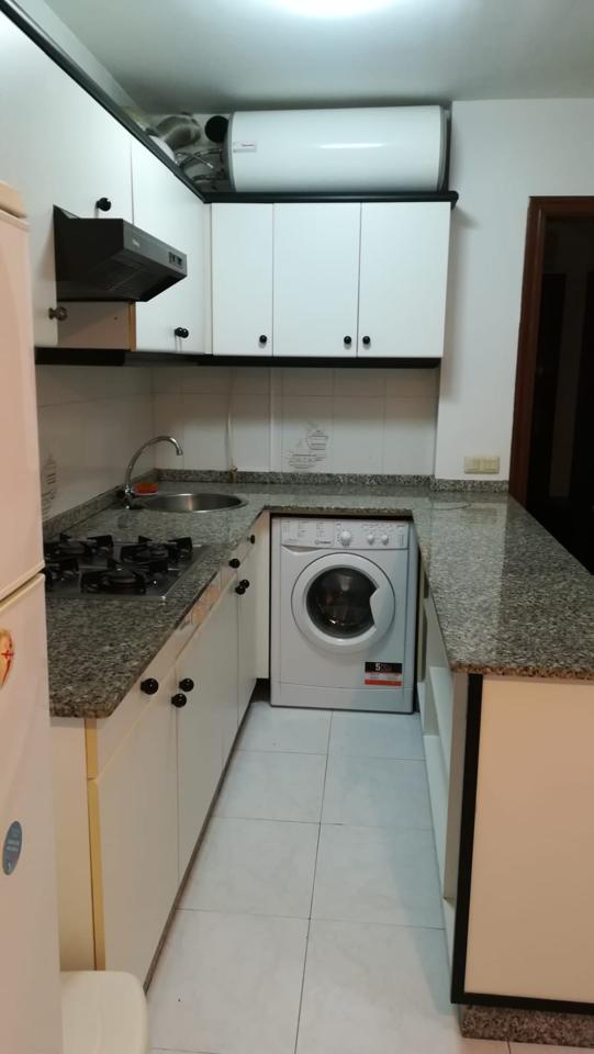 Piso en venta en A Coruña