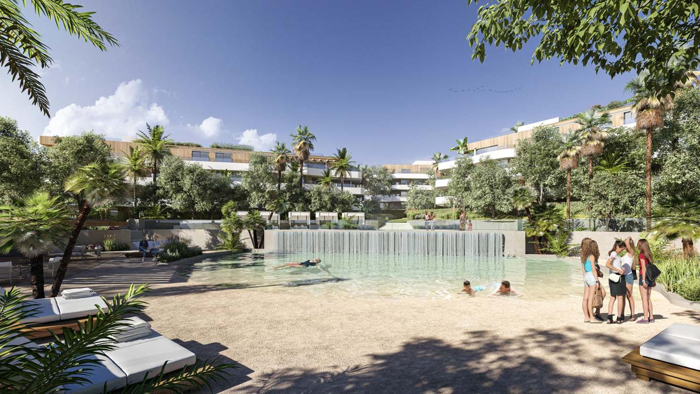Piso en venta en Cádiz