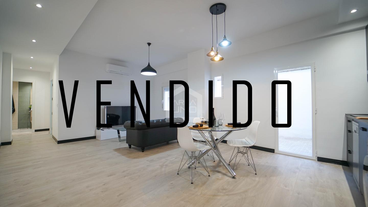 Piso en venta en Madrid