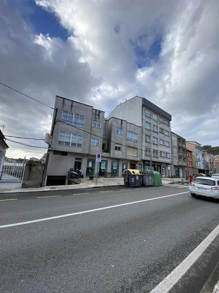 Local en venta en Pontevedra