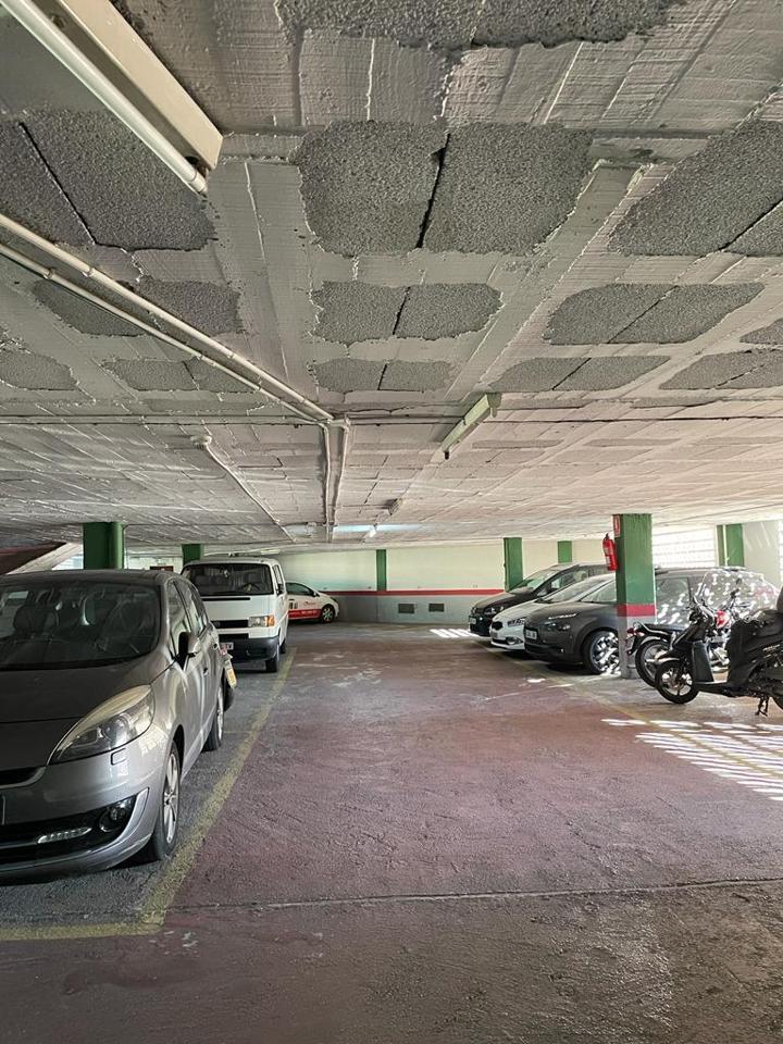 plaza-de-parking en montcada-i-reixac · bifurcacion-08110 12000€
