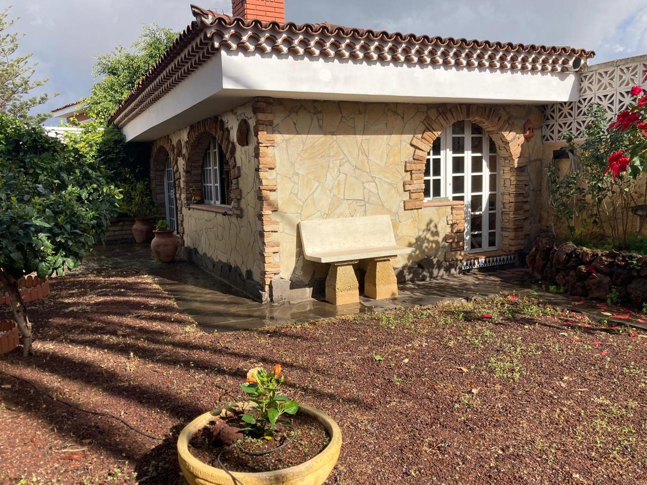 Chalet en venta en Santa Cruz de Tenerife