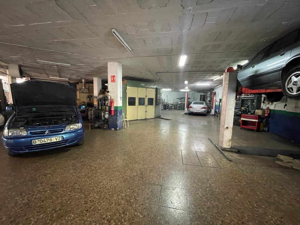 local en montcada-i-reixac · carrer-bifurcacio-08110 €