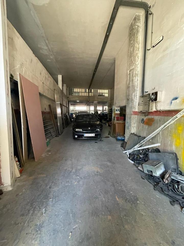 local en montcada-i-reixac · carrer-bifurcacio-08110 €