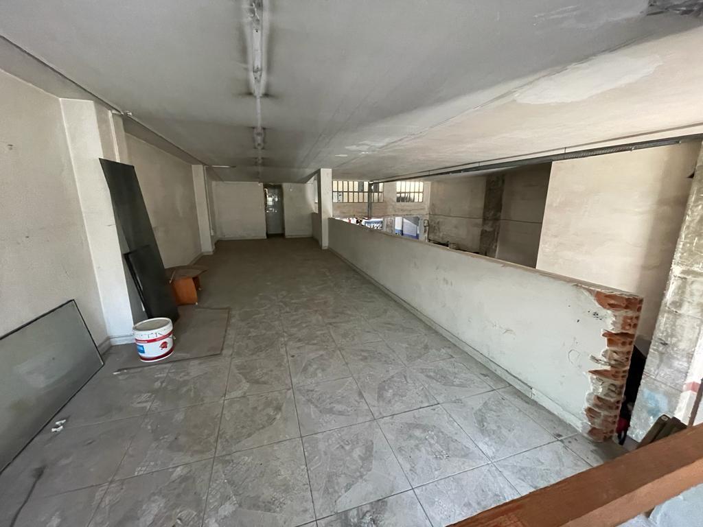 local en montcada-i-reixac · carrer-bifurcacio-08110 €
