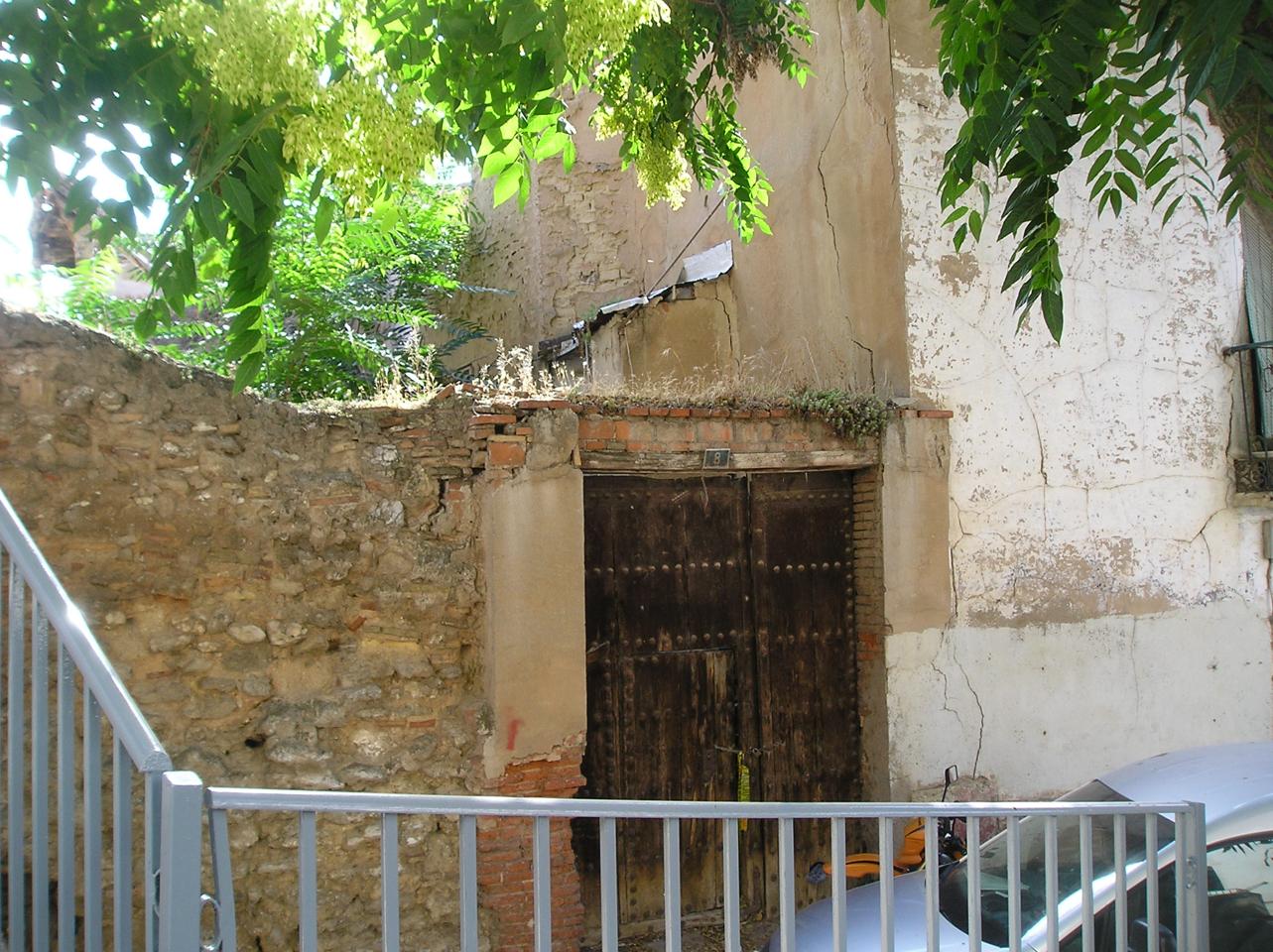 Terreno en venta en Zaragoza