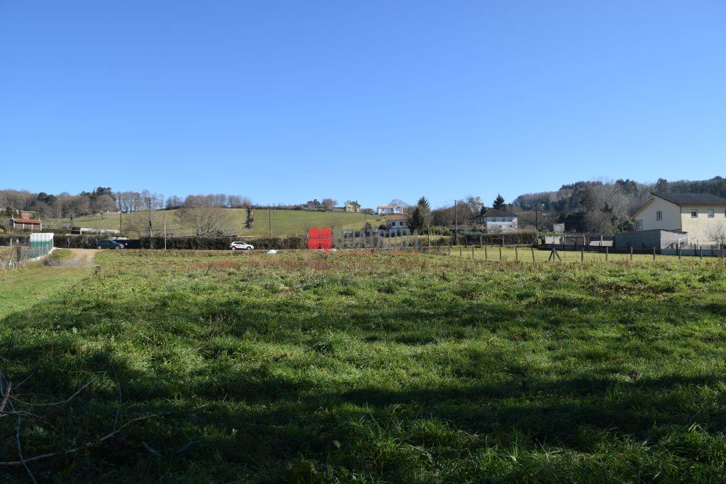 Terreno en venta en A Coruña