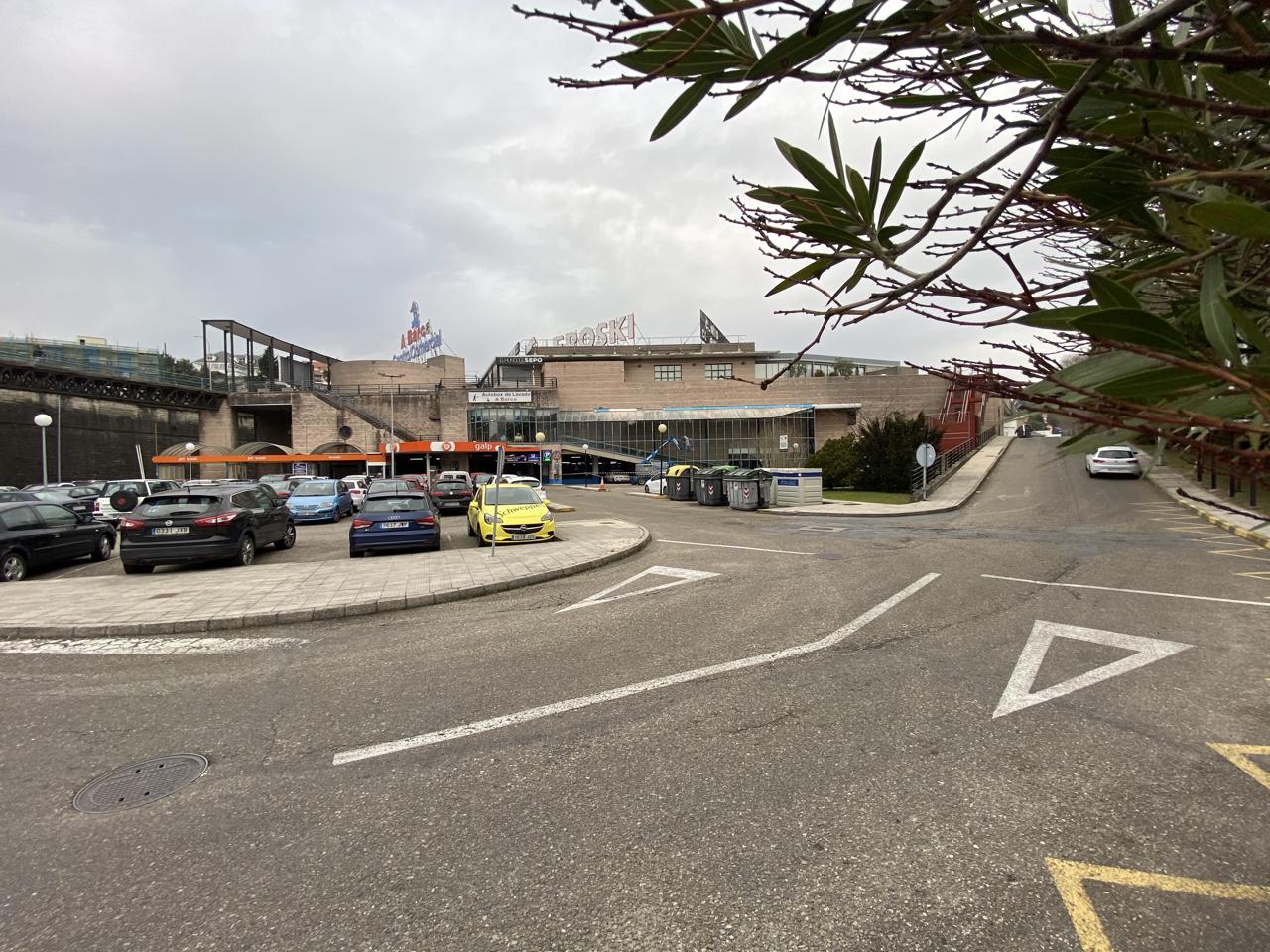 Local en venta en Pontevedra