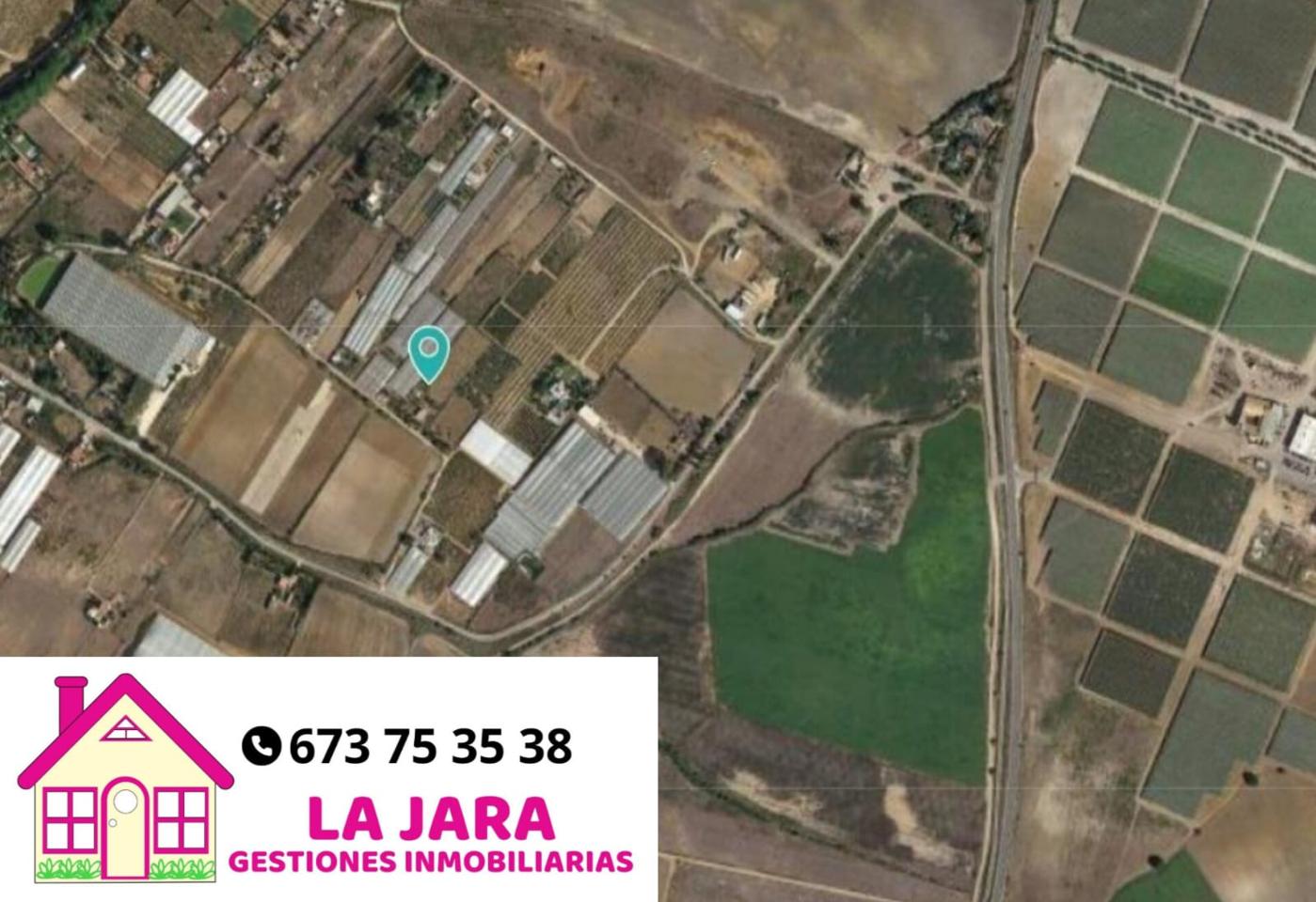 Terreno en venta en Cádiz