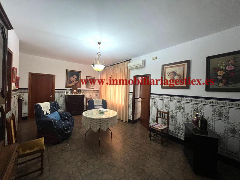 Chalet en venta en Badajoz