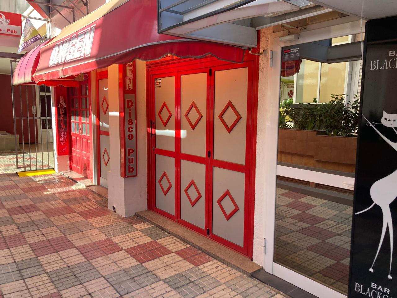 Local en venta en Santa Cruz de Tenerife