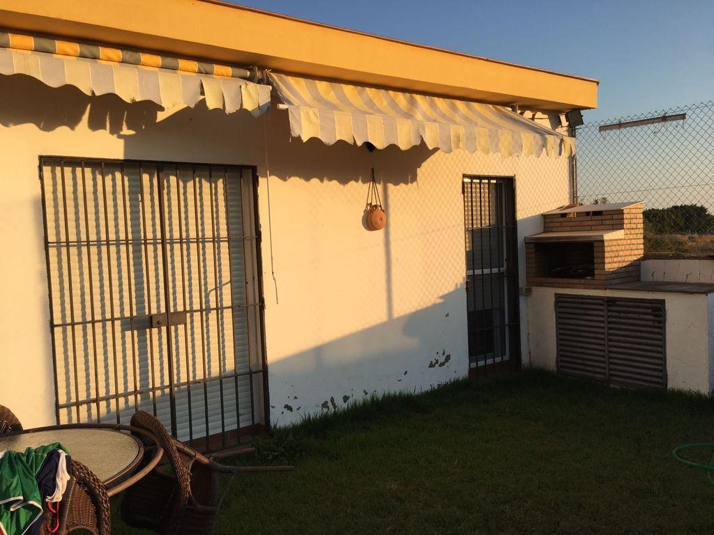 Chalet en venta en Cádiz