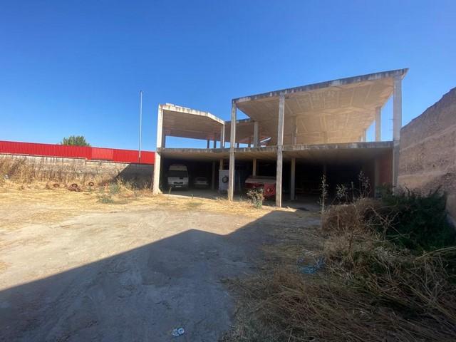 Terreno en venta en Córdoba