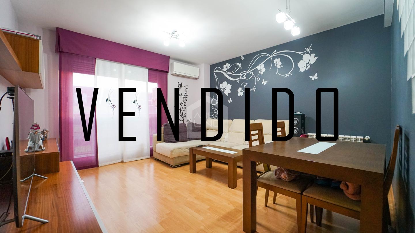 Piso en venta en Madrid