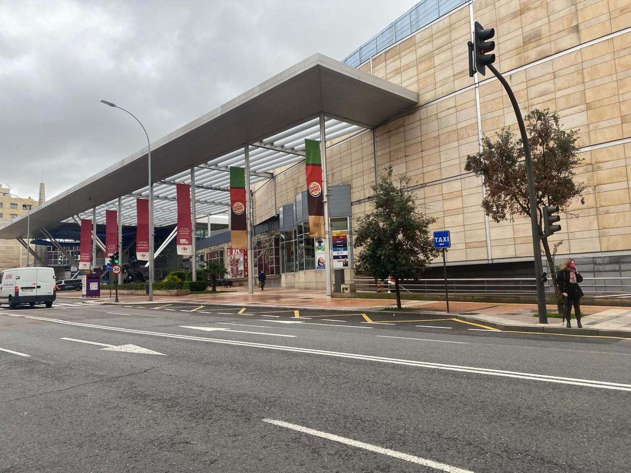 Local en venta en Salamanca