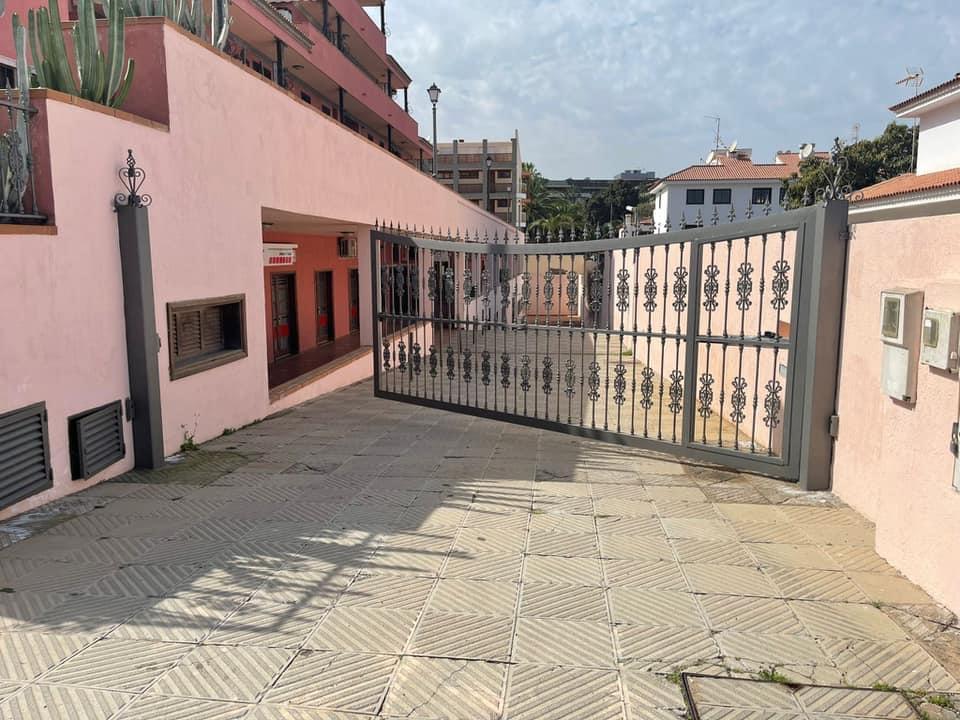 Garaje en venta en Santa Cruz de Tenerife