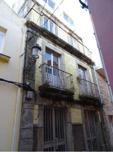 Chalet en venta en Pontevedra
