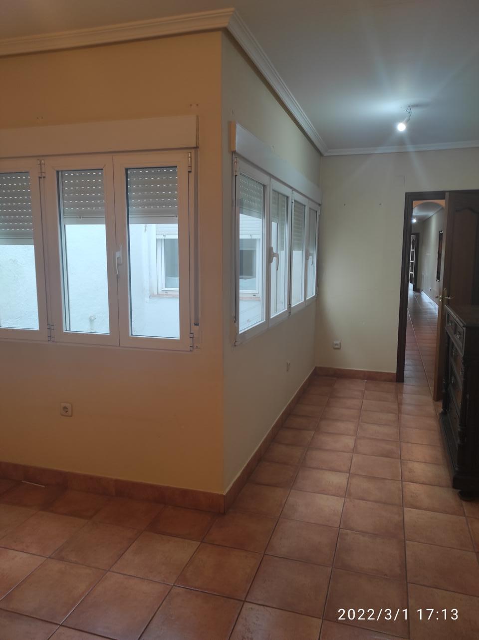 Piso en venta en Cáceres