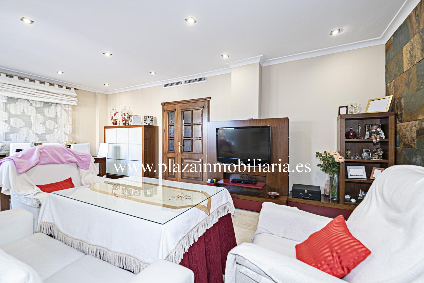 Chalet en venta en Córdoba