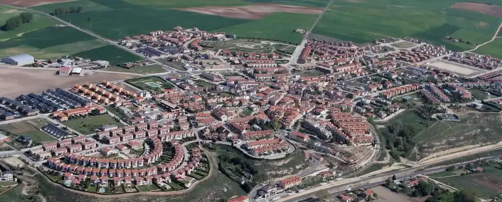 Terreno en venta en Salamanca