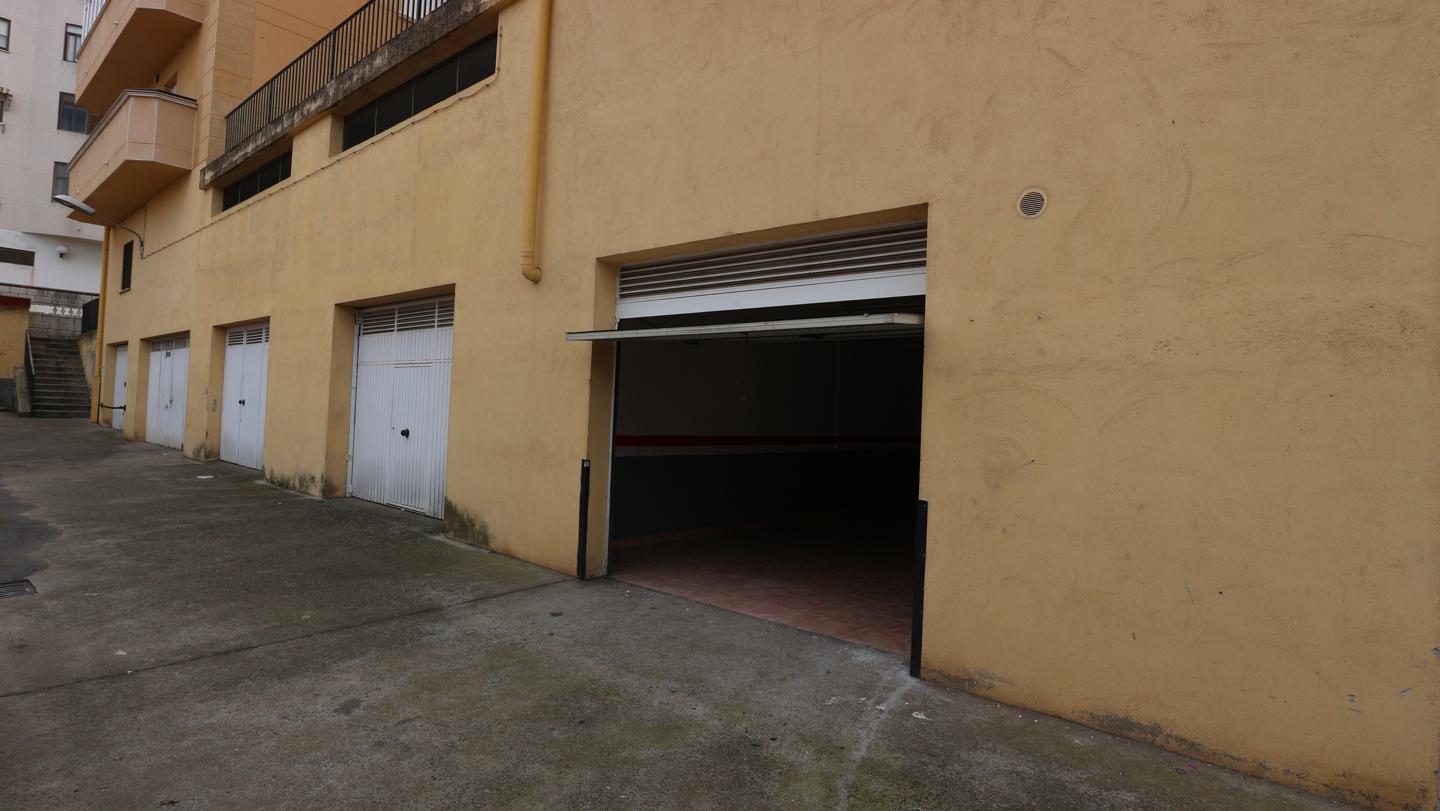 Local en venta en Cáceres
