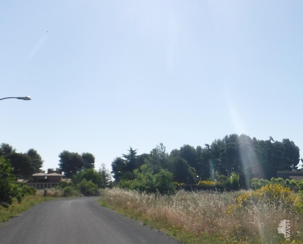 Terreno en venta en Lleida