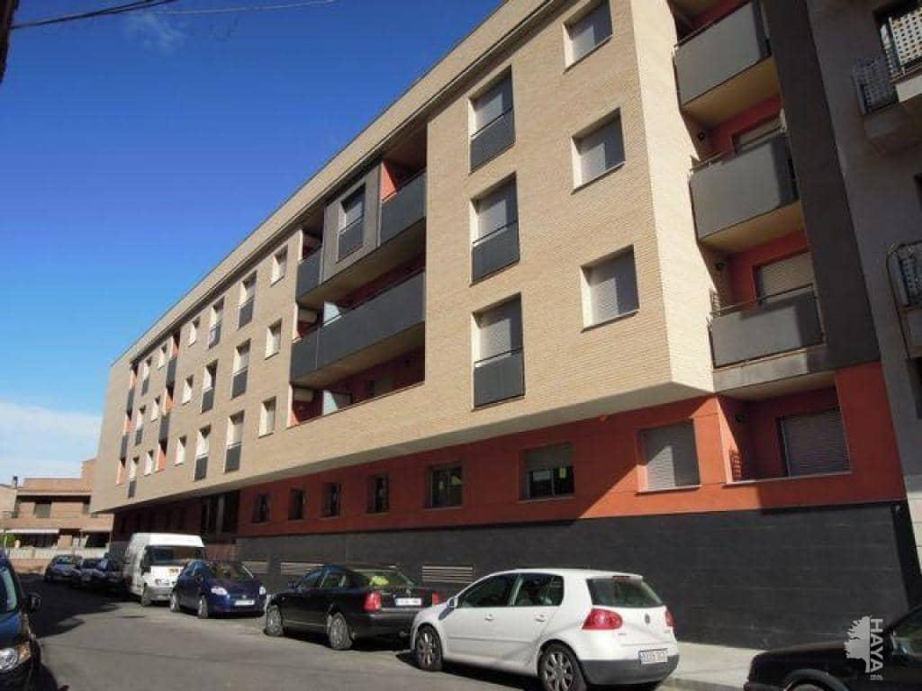 Garaje en venta en Lleida