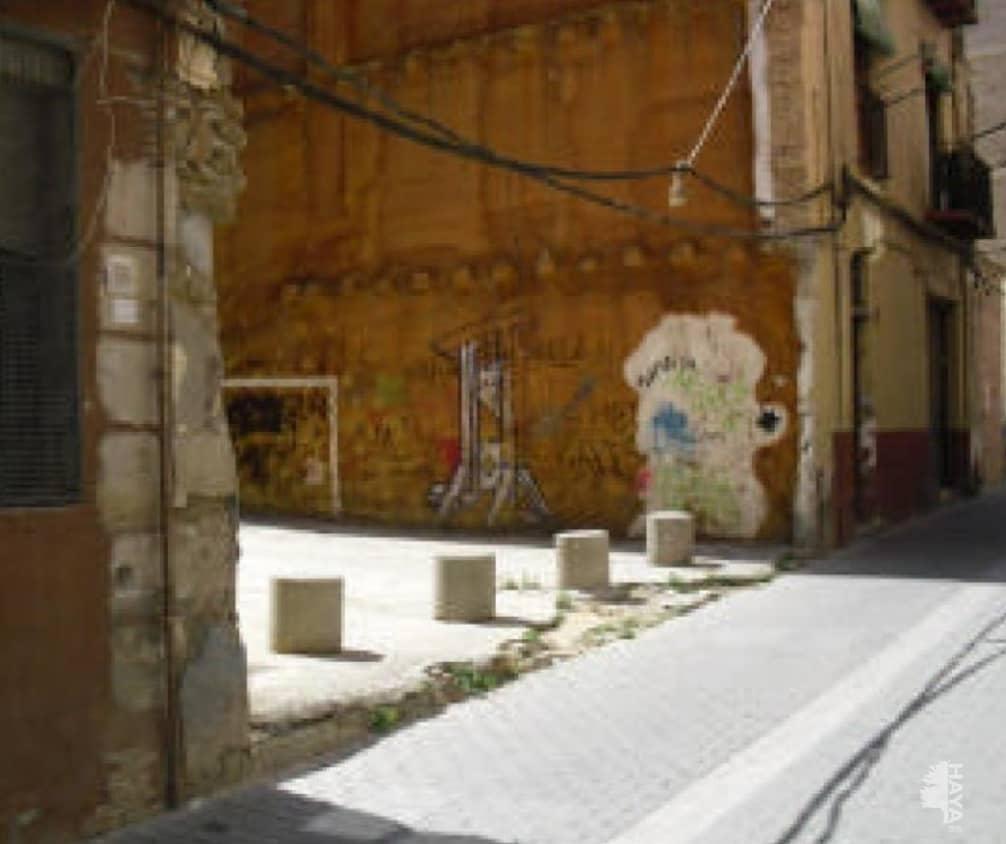 Terreno en venta en Lleida