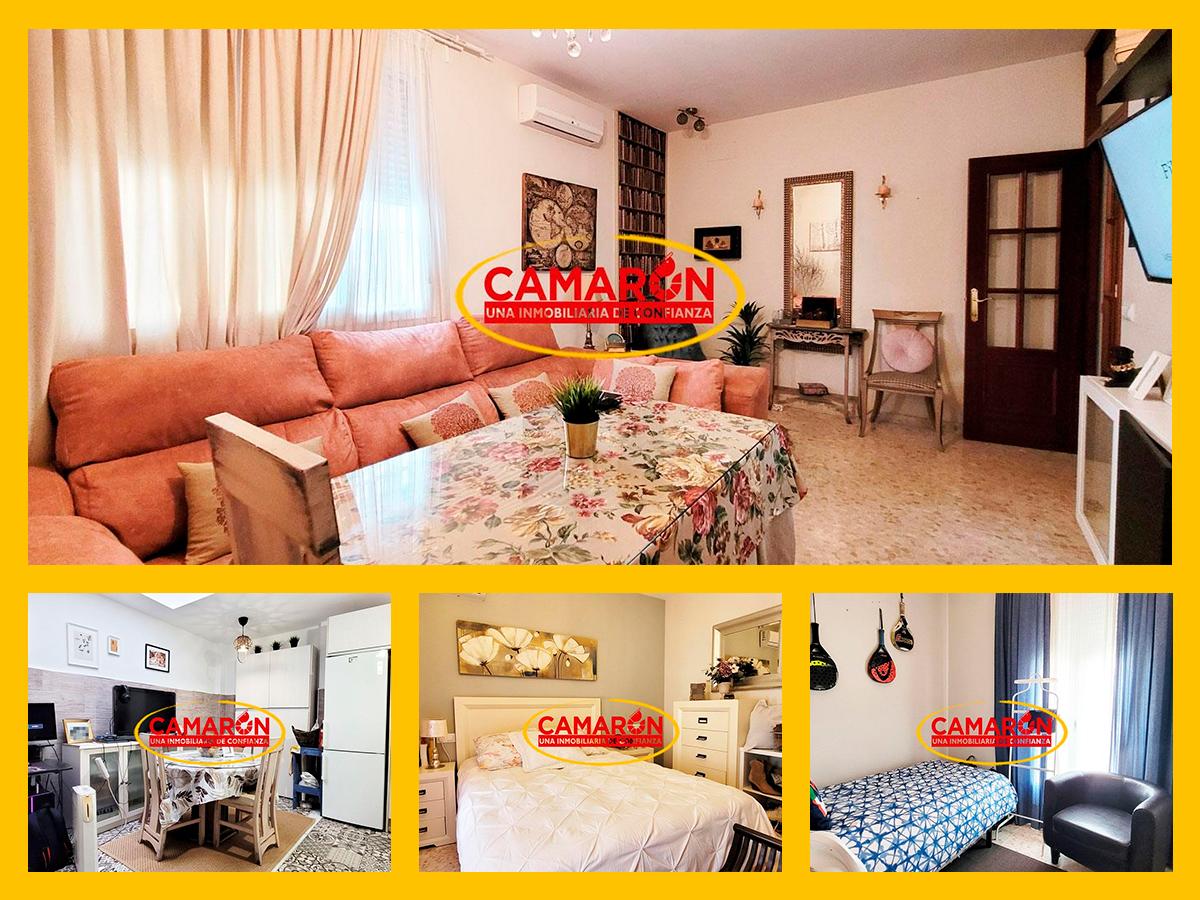 Casa / Chalet en venta en Coria del Río de 87 m2 REF:03052