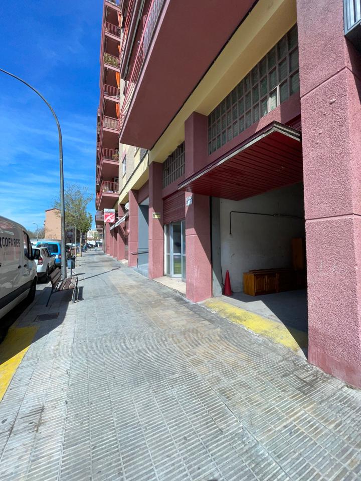 Local en venta en Lleida