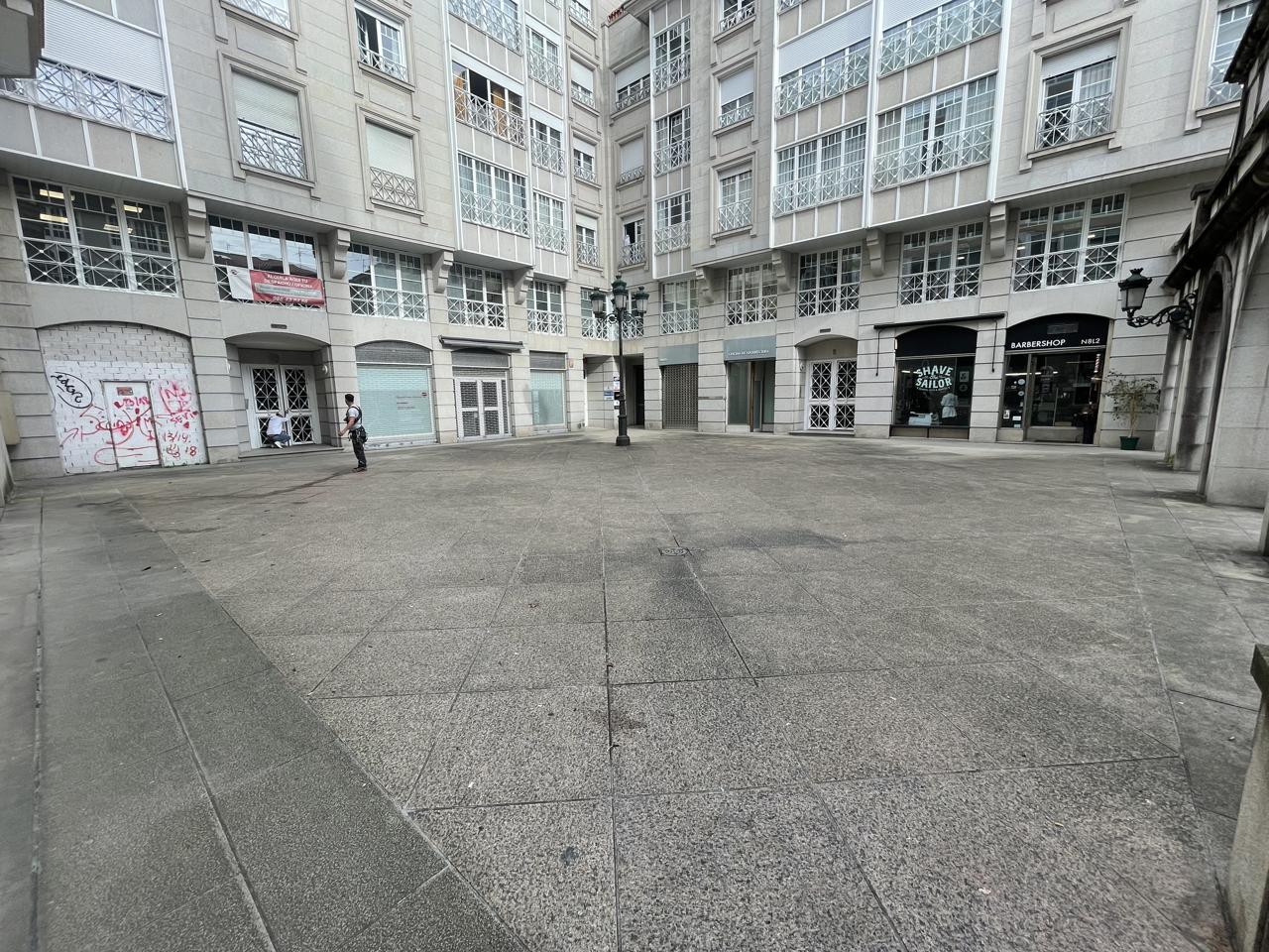 Local en venta en Pontevedra