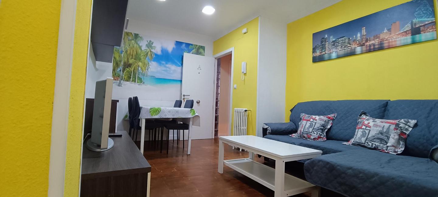 Piso en Rúa de Benito Corbal, Pontevedra, Pontevedra de 110 m2