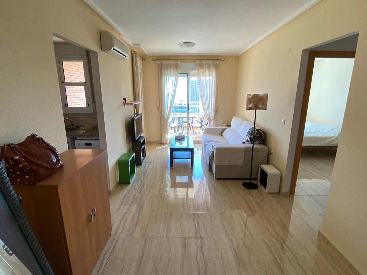 Piso en venta en Alicante