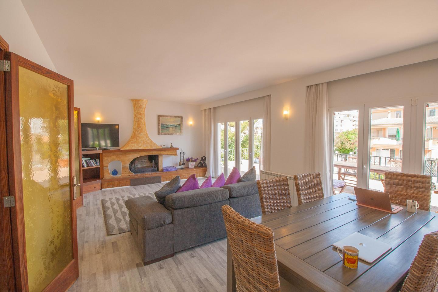 Piso en venta en Baleares