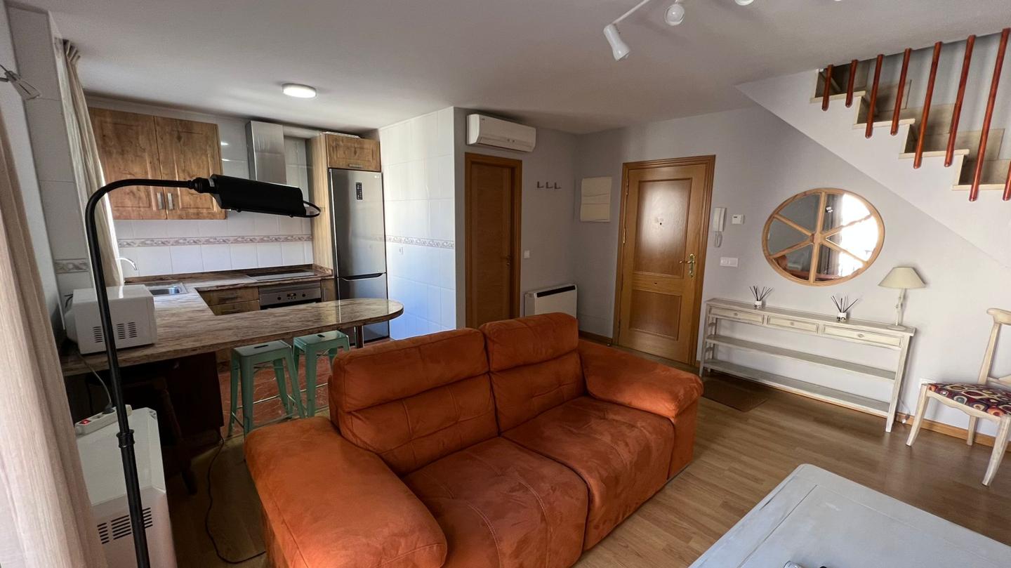 Piso en venta en León