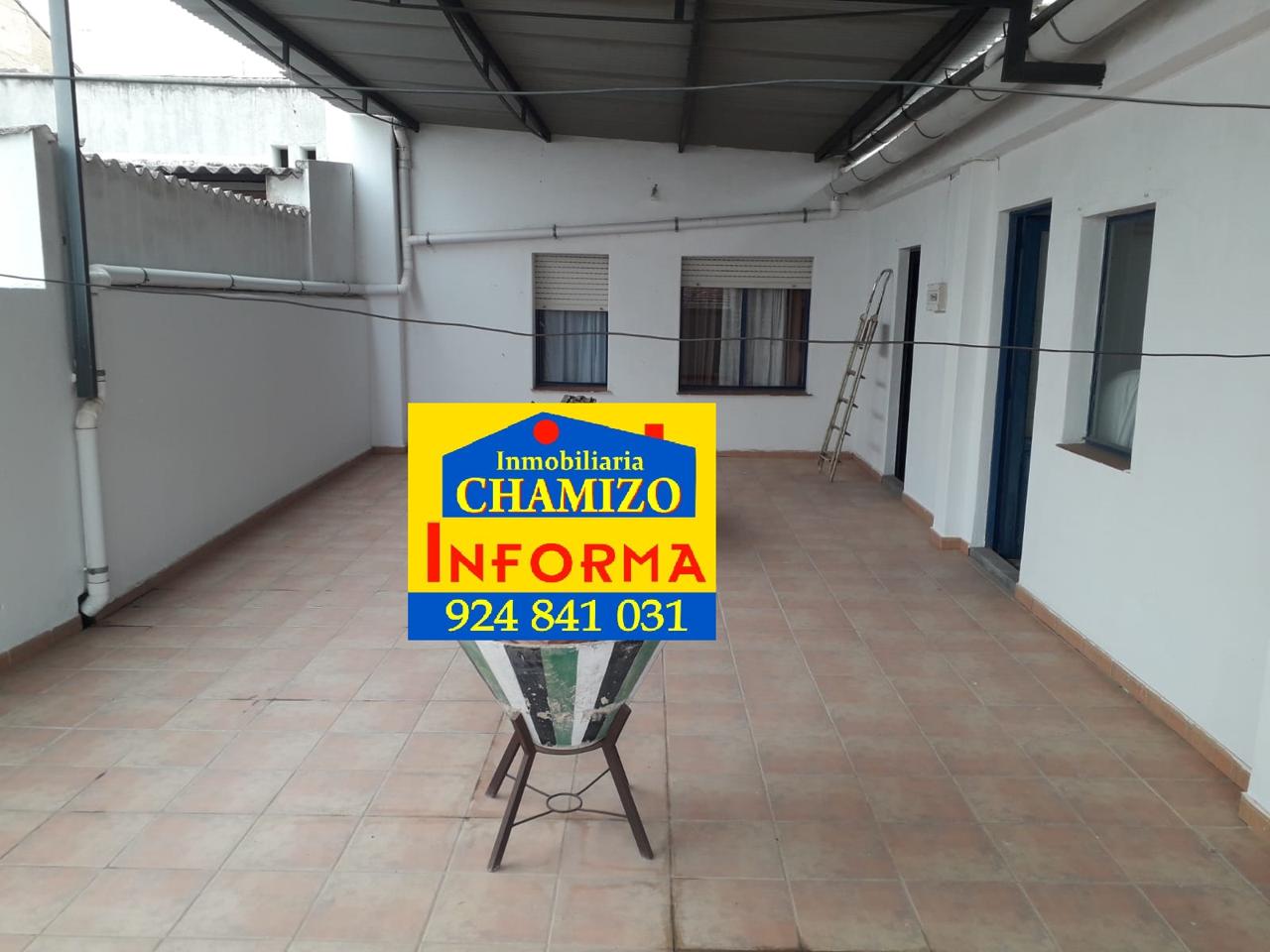 Piso en venta en Badajoz