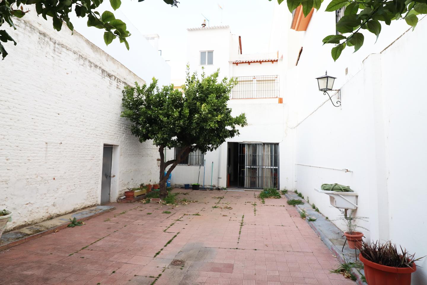 Chalet en venta en Huelva