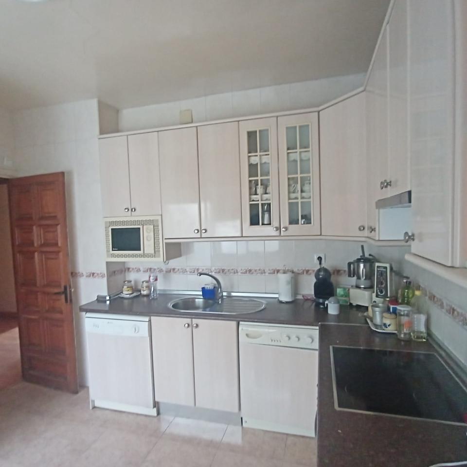 Piso en venta en Cáceres